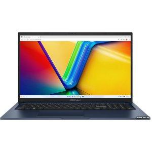 Купить ASUS Vivobook 17 X1704ZA-AU333 (90NB10F2-M00DH0) в Минске, доставка по Беларуси