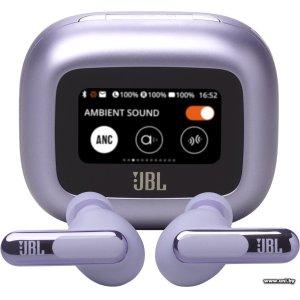 JBL Live Beam 3 Lilac (JBLLIVEBEAM3PUR)