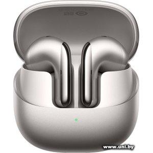 Купить Xiaomi Buds 5 M2341E1 (BHR8116GL) в Минске, доставка по Беларуси