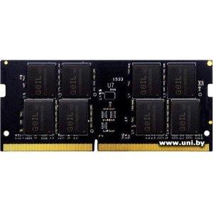 SO-DIMM 32G DDR5-5600 GeIL (GN532GB5600C46S)