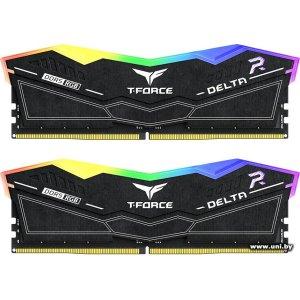 DDR5 64G PC-48000 Team (FF3D564G6000HC38GDC01)