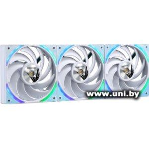 Formula Air Bridge Plus WH ARGB 3-Fan Pack