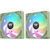 Thermaltake CT140 Sync ARGB 2-Fan Pack CL-F203-PL14MG-A