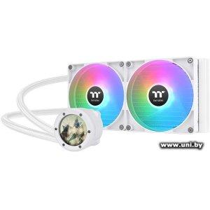 Thermaltake TH280 V2 Ultra ARGB CL-W406-PL14SW-A