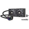 Thermaltake Toughliquid 240 EX Pro ARGB CL-W418-PL00BL-A