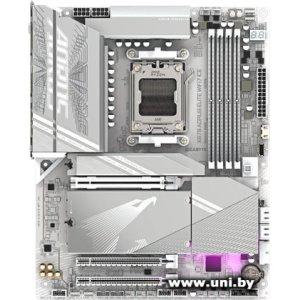 GIGABYTE X870 Aorus Elite WiFi7 Ice