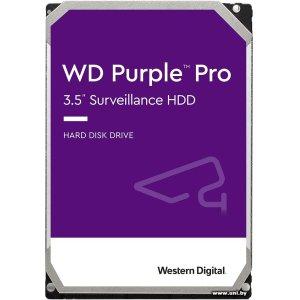 WD 10Tb 3.5` SATA3 WD101EJRP