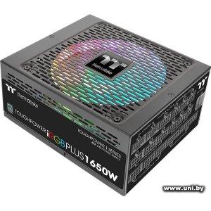 Thermaltake 1650W Titanium TT PS-TPI-1650F3FDTE-1