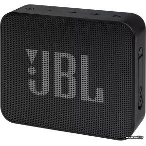 Купить JBL Go Essential Black (JBLGOESBLK) в Минске, доставка по Беларуси