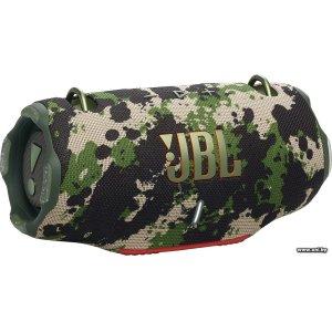 JBL Xtreme 4 Camo (JBLXTREME4CAMO)