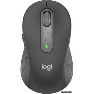 Купить Logitech Signature Plus M750 Graphite (910-006269) в Минске, доставка по Беларуси