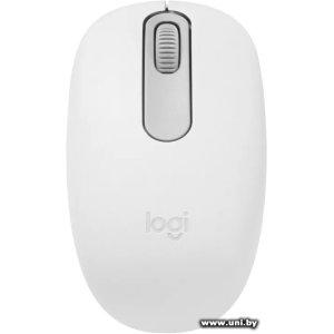 Logitech M196 White (910-007316)