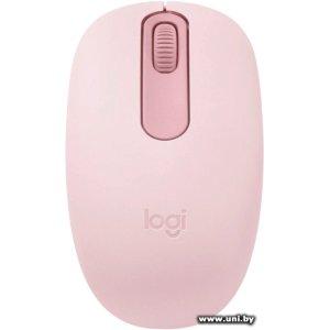 Logitech M196 Pink (910-007317)