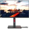 Lenovo 23.8` ThinkVision P24h-30 63B3GAT6UK