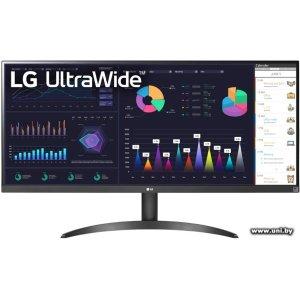 Купить LG 34` UltraWide 34WQ500-B в Минске, доставка по Беларуси