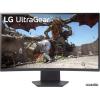 LG 27` UltraGear 27GS60QC-B