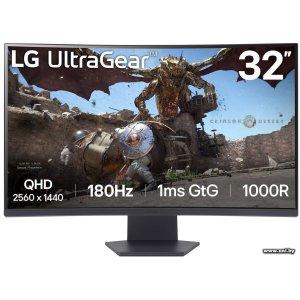 LG 31.5` UltraGear 32GS60QC-B