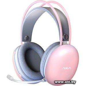 AULA S505 Pink