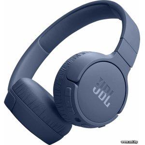 JBL Tune 670NC Blue (JBLT670NCBLUCN)