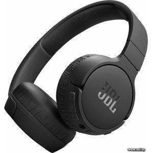 JBL Tune 670NC Black (JBLT670NCBLKCN)