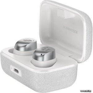 Sennheiser Momentum True Wireless 4 White/Silver (700366)