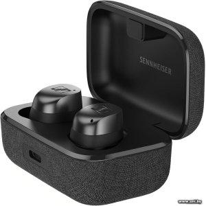 Sennheiser Momentum True Wireless 4 Black (700365)