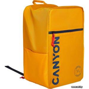 Canyon Рюкзак 15` CSZ-02 (CNS-CSZ02YW01) Yellow/Blue