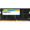 SO-DIMM 4G DDR4-2666 Silicon Power (SP004GBSFU266X02)