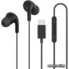 Наушники Xiaomi Type-C Earphones M2413E1 Black (BHR8930GL)