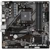 GIGABYTE A520M DS3H V2 (rev. 1.1)