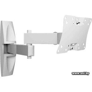 Holder LCDS-5064 White 10`-32` 30kg