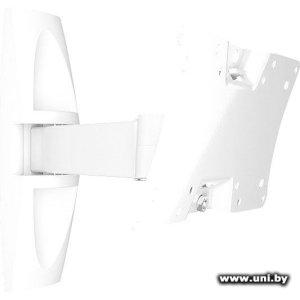 Holder LCDS-5063 White 19`-32` 30kg