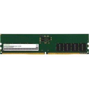 Купить DDR5 32G PC-38400 Digma (DGMAD54800032D) в Минске, доставка по Беларуси