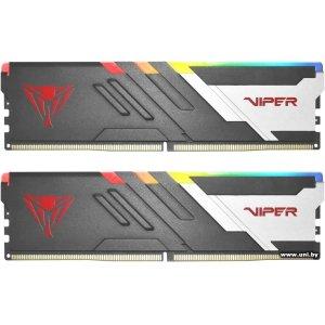 Купить DDR5 32G PC-48000 Patriot (PVVR532G600C30K) в Минске, доставка по Беларуси