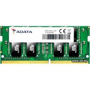 SO-DIMM 16G DDR4-2666 ADATA (AD4S2666316G19-S)