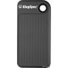 KingSpec 1Tb USB SSD Z3S Black (Z3S-1TB-black)