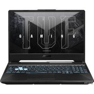 Купить ASUS TUF Gaming A15 FA506NCR-HN044 (90NR0JV7-M002W0) в Минске, доставка по Беларуси