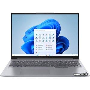 Купить Lenovo ThinkBook 16 G7 IML (21MSA062RU) в Минске, доставка по Беларуси