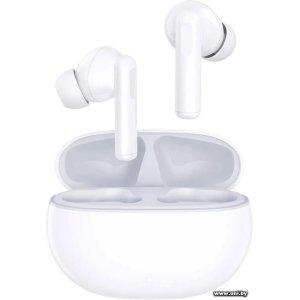 HONOR Choice Earbuds X7 White (5504ABFS)