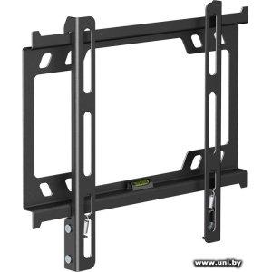 Holder LCD-F2617 Black (LCD-F2617-B) 22`-40` 25kg