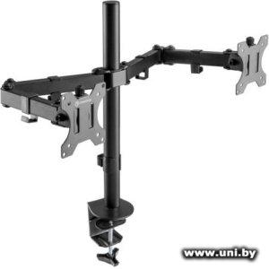 Onkron D221E Black 13`-32` 16kg