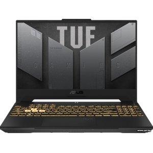 Купить ASUS TUF Gaming F15 FX507ZC4-HN234 (90NR0GW1-M00VS0) в Минске, доставка по Беларуси