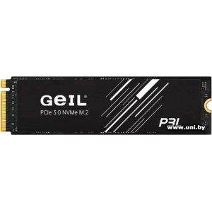 Купить GeIL 256Gb M.2 PCI-E SSD P3LFD16I256G в Минске, доставка по Беларуси