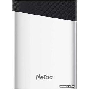 Netac 120Gb USB SSD NT01Z6S-120G-32SL