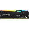 DDR5 16G PC-48000 Kingston (KF560C36BBE2A-16)