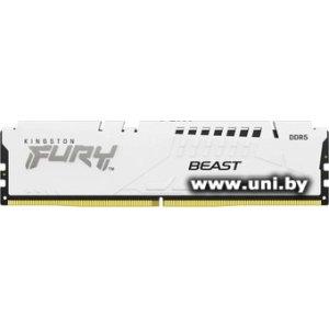 DDR5 16G PC-48000 Kingston (KF560C36BWE2-16)