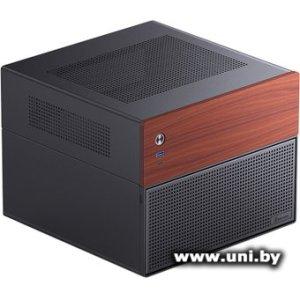 Купить Jonsbo N4 Black в Минске, доставка по Беларуси