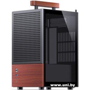 Купить Jonsbo T6 Black в Минске, доставка по Беларуси