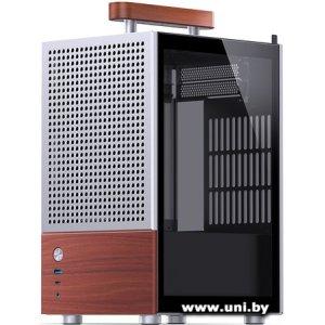 Купить Jonsbo T6 Silver в Минске, доставка по Беларуси