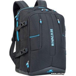 RIVACASE Рюкзак 17` 7860 Black